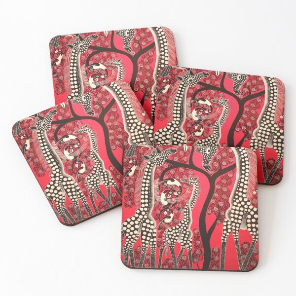 Item preview, Tinga Tinga African Giant Rebirth designed and sold by Nujabes2010.