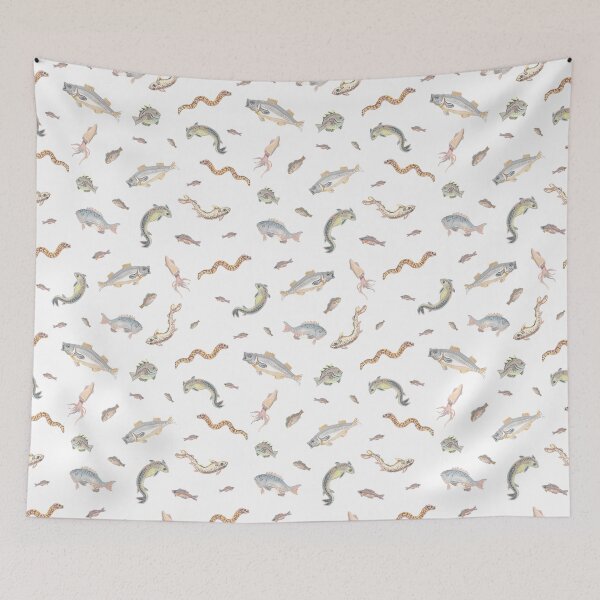 Item preview, Fishes designed and sold by baevera.