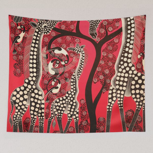 Item preview, Tinga Tinga African Giant Rebirth designed and sold by Nujabes2010.