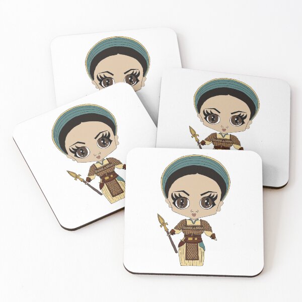 Item preview, Bà Triệu designed and sold by thehistorygirl.