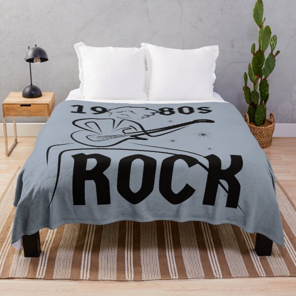 Item preview, 1980s Rock Music | Guitarists designed and sold by DKdesigns27.