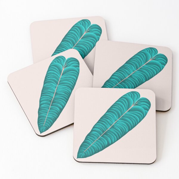 Item preview, Anthurium Veitchii Leaf designed and sold by Khotekmei.