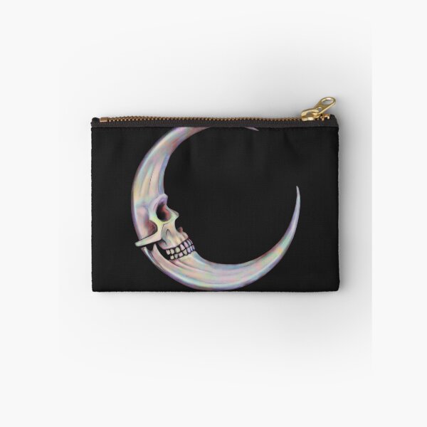 Item preview, Skull Moon designed and sold by Disbalance.