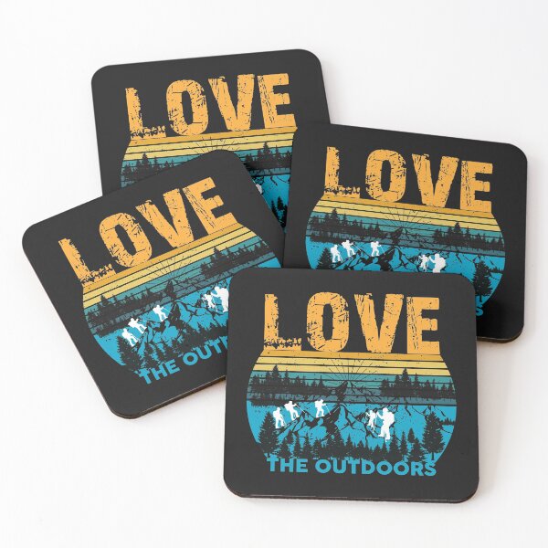 Item preview, Hiking Quotes designed and sold by ubantee.