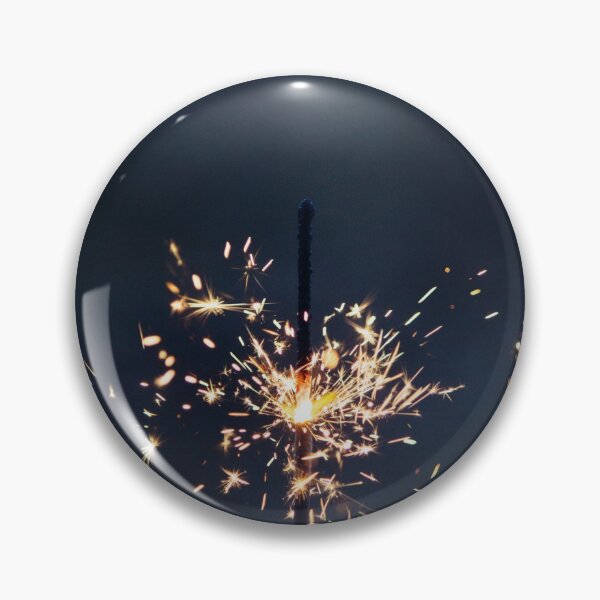 Item preview, Sparkler designed and sold by Bimsbums.
