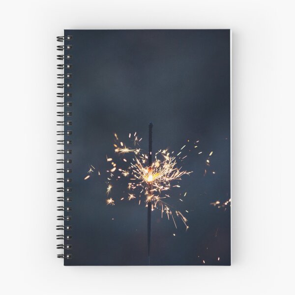 Item preview, Sparkler designed and sold by Bimsbums.