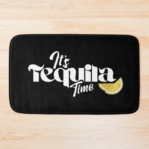 Item preview, Its Tequila Time Cinco de Mayo Tequilla Lovers designed and sold by MinimalSketches.