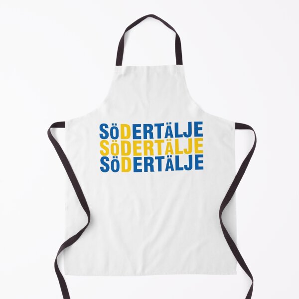 Artikelvorschau, Södertälje City Sverige Flagga entworfen und verkauft von Urosek.