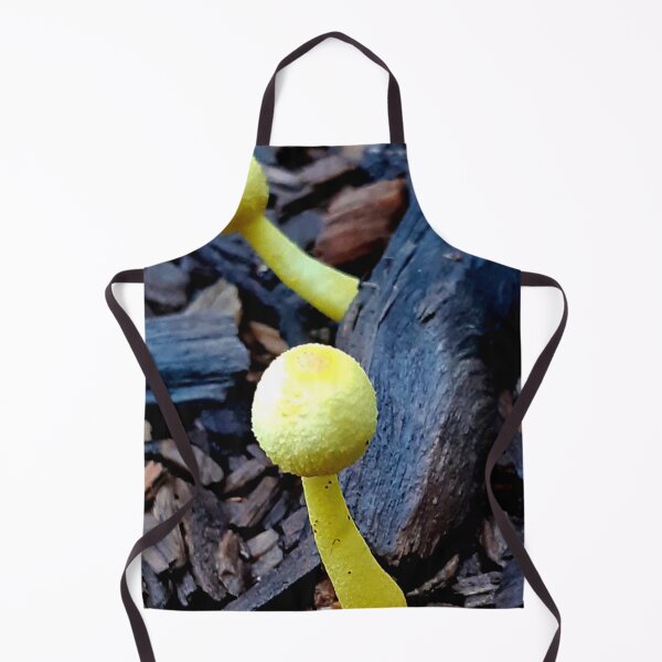 Item preview, Little Alert 'Shrooms designed and sold by Geoff Treagus.