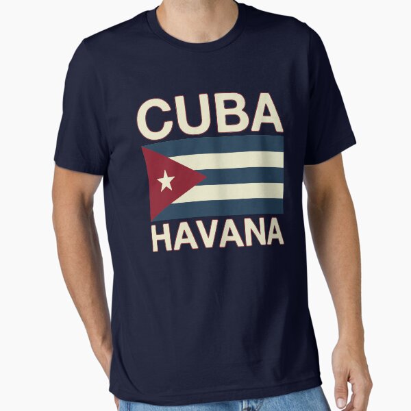 Item preview, Cuba havana designed and sold by Dardman.