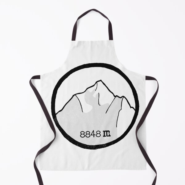Item preview, Mount Everest designed and sold by birdo-art.