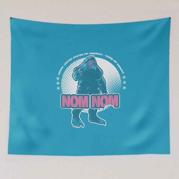 Item preview, Nom Nom designed and sold by AndreusD.