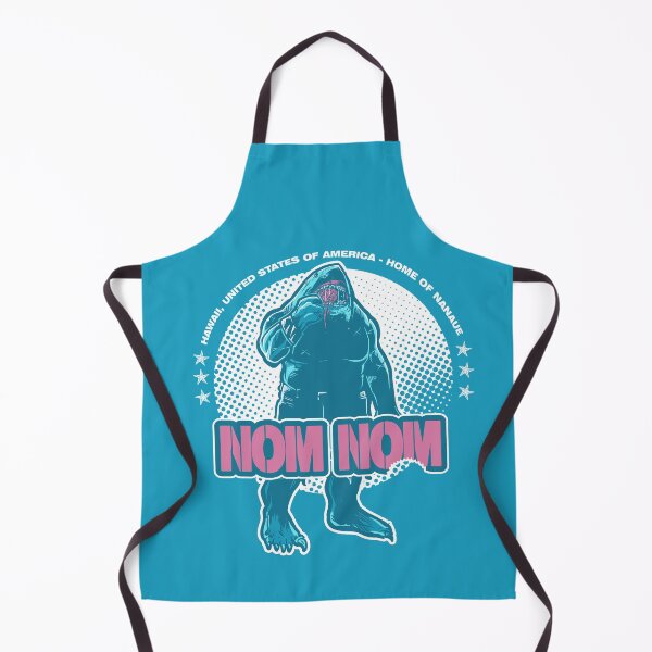 Item preview, Nom Nom designed and sold by AndreusD.