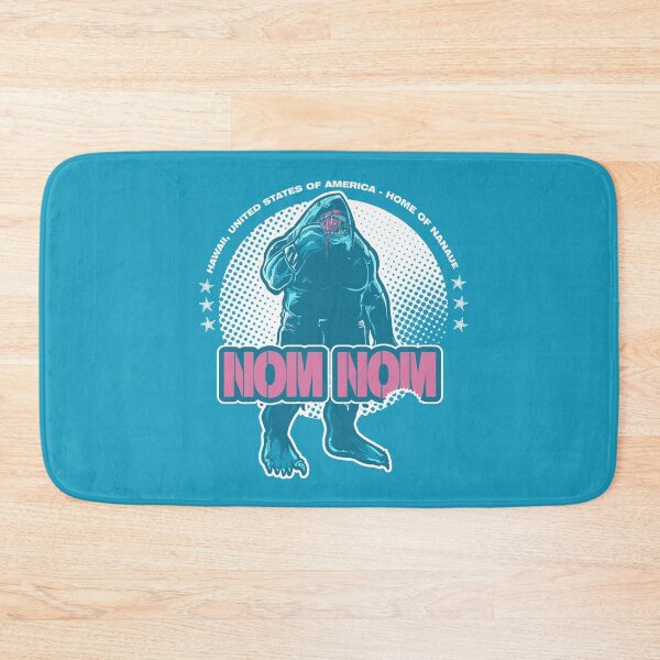 Item preview, Nom Nom designed and sold by AndreusD.