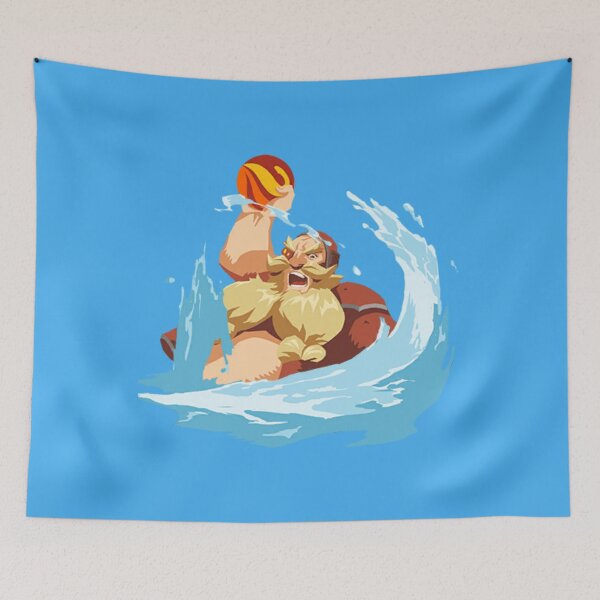 Item preview, Summer days and double plays designed and sold by Suzie-Mara.