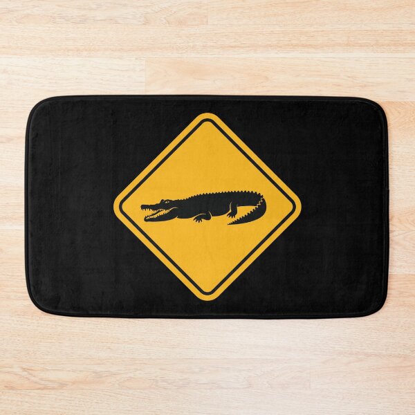 Item preview, Pukpuk Crocodile - Papua New Guinea designed and sold by PNG-pikinini.