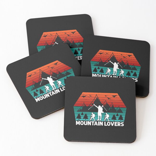 Item preview, Hiking Quotes designed and sold by ubantee.