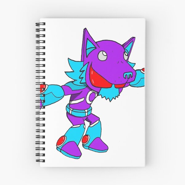 Item preview, Dark Barking Nova Sting Raider designed and sold by waffleafterhour.