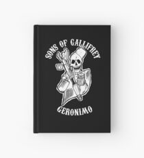 Sons of Gallifrey Hardcover Journal