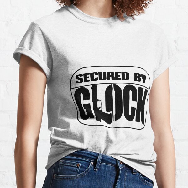 Glock Women's TShirts & Tops Redbubble