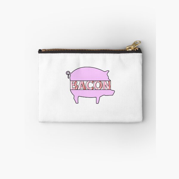 Item preview, streaky bacon strips rashers pig designed and sold by Captain-Jackson.