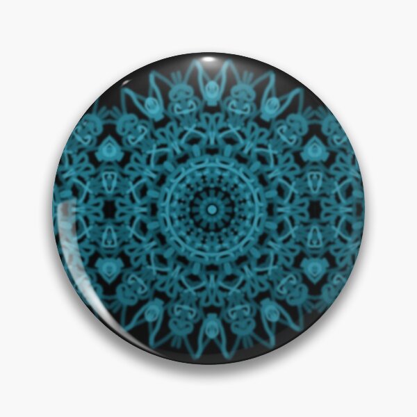 Item preview, Turquoise Dream designed and sold by ScarletPanda.