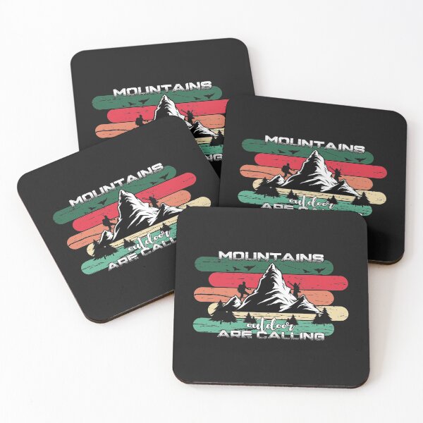 Item preview, Hiking Quotes designed and sold by ubantee.