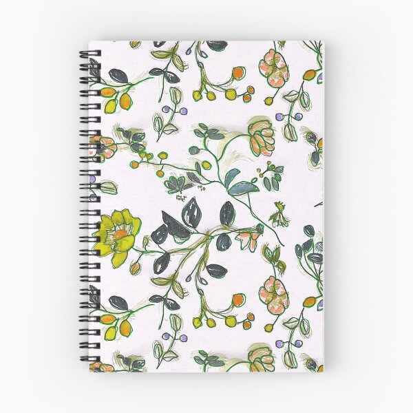 Item preview, Natural Floral designed and sold by Claireybean.