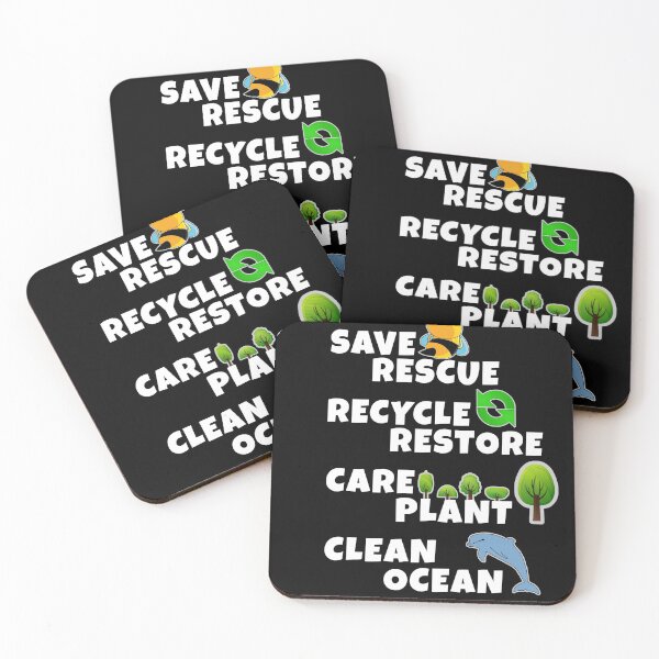 Item preview, Sustainability Environment Bees Save Climate Climate Change designed and sold by NoriTEEs.