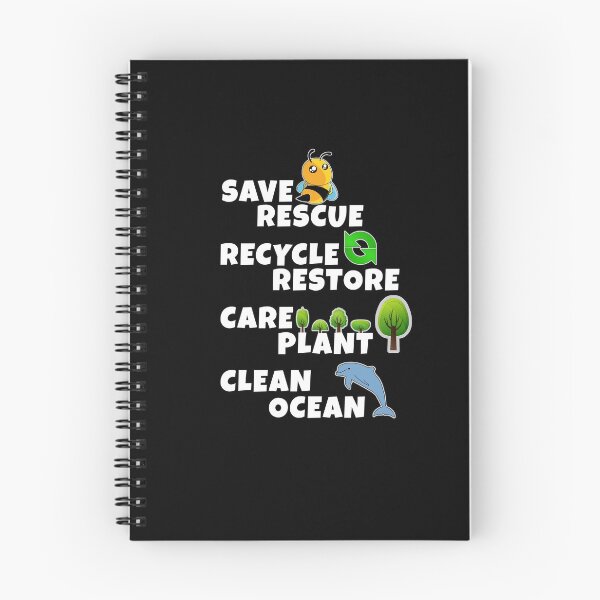 Item preview, Sustainability Environment Bees Save Climate Climate Change designed and sold by NoriTEEs.