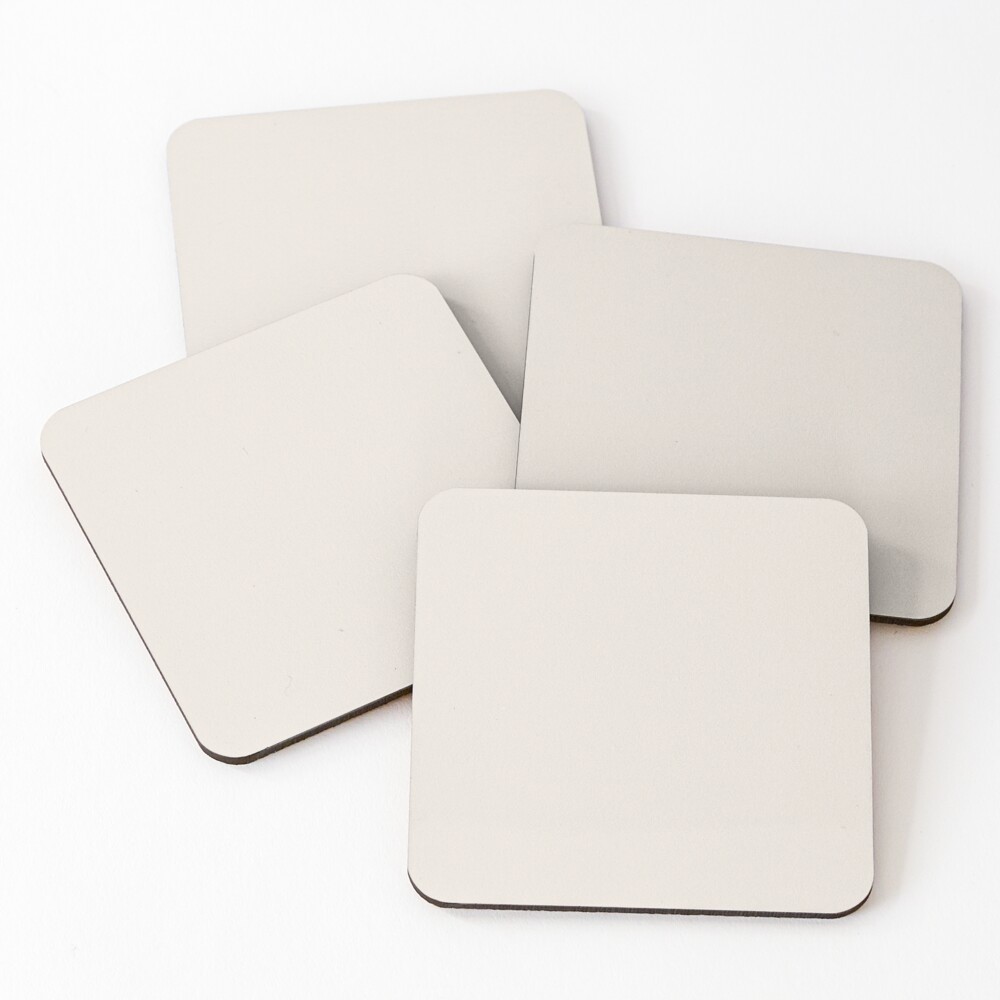 Item preview, Coasters (Set of 4) designed and sold by Patternsonly.
