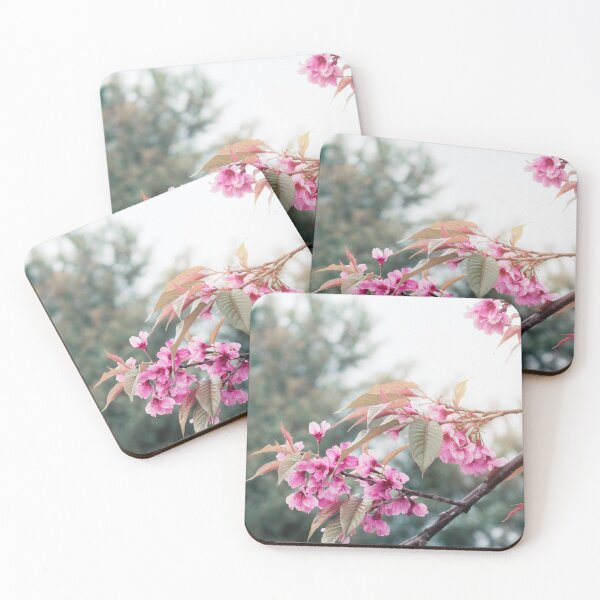 Item preview, sakura flower cherry blossom designed and sold by NoKap.