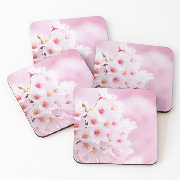 Item preview, sakura flower cherry blossom designed and sold by NoKap.