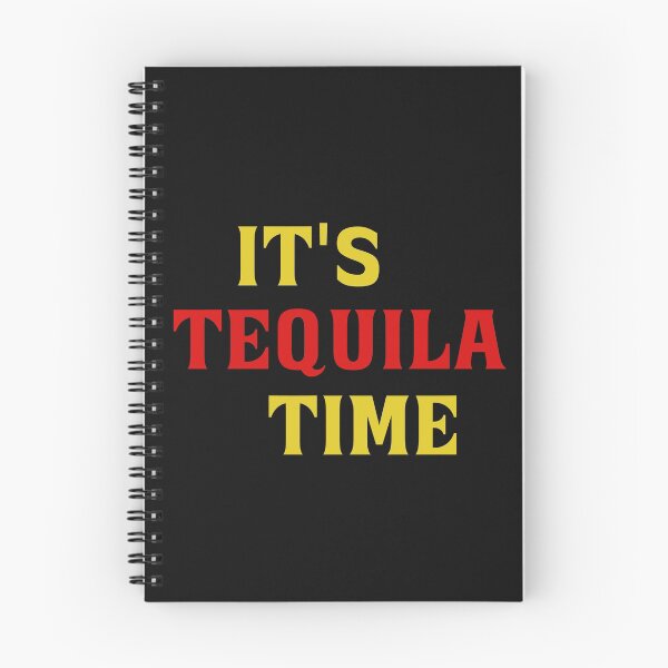 Item preview, It's Tequila Time designed and sold by Jacksonsmerch.