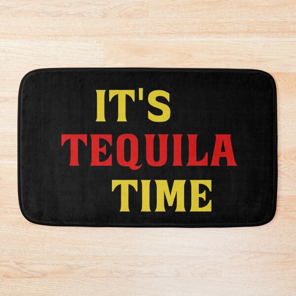 Item preview, It's Tequila Time designed and sold by Jacksonsmerch.