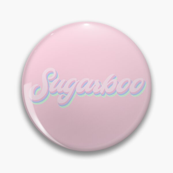 Item preview, Retro Sugarboo designed and sold by osikaia.