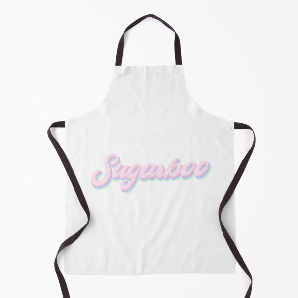 Item preview, Retro Sugarboo designed and sold by osikaia.