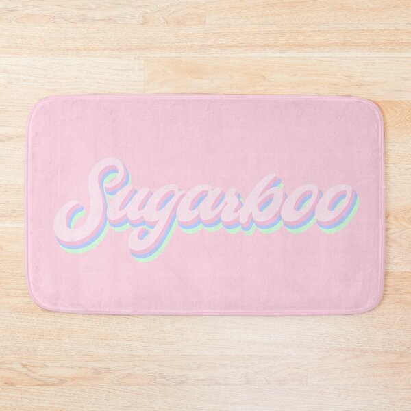Item preview, Retro Sugarboo designed and sold by osikaia.