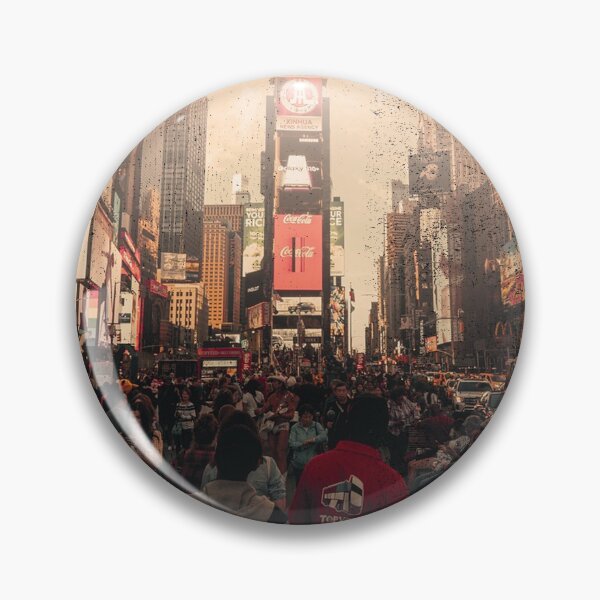 Item preview, New York city (calma) designed and sold by CalmaZoz.