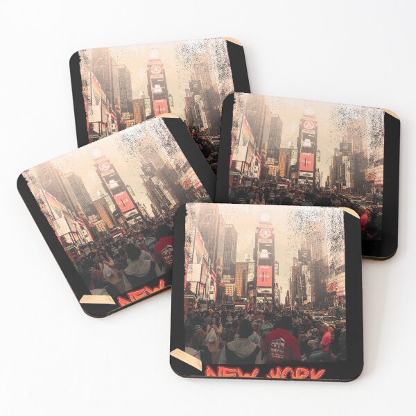 Item preview, New York city (calma) designed and sold by CalmaZoz.