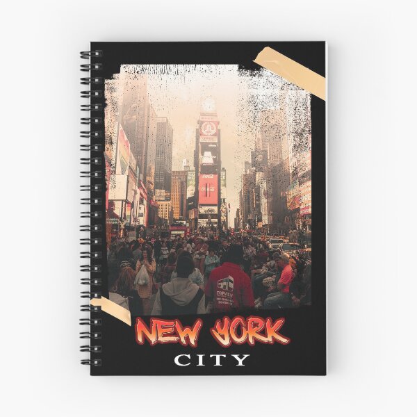 Item preview, New York city (calma) designed and sold by CalmaZoz.