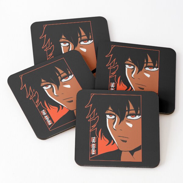 Item preview, The Asura Ohma Tokita designed and sold by TheAsura.