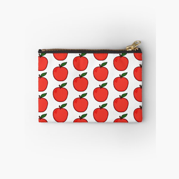 Item preview, So Beautiful Light Red Apple , Red Fruit designed and sold by Barolina.