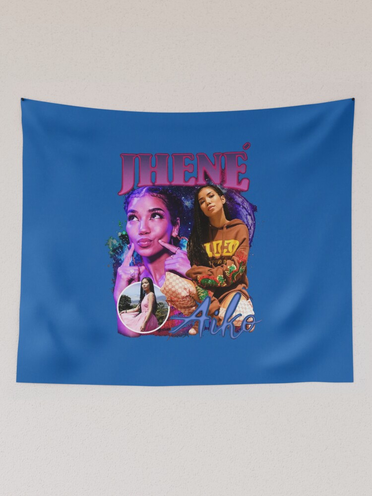 Jhene aiko tapestry hot sale