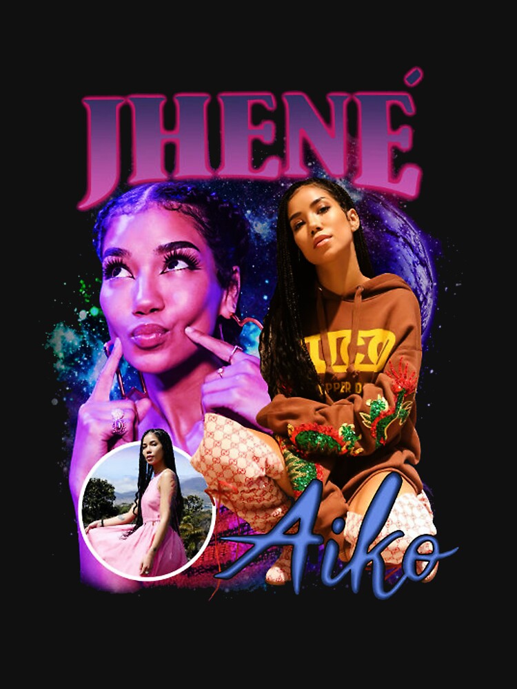 Jhene aiko chilombo online hoodie