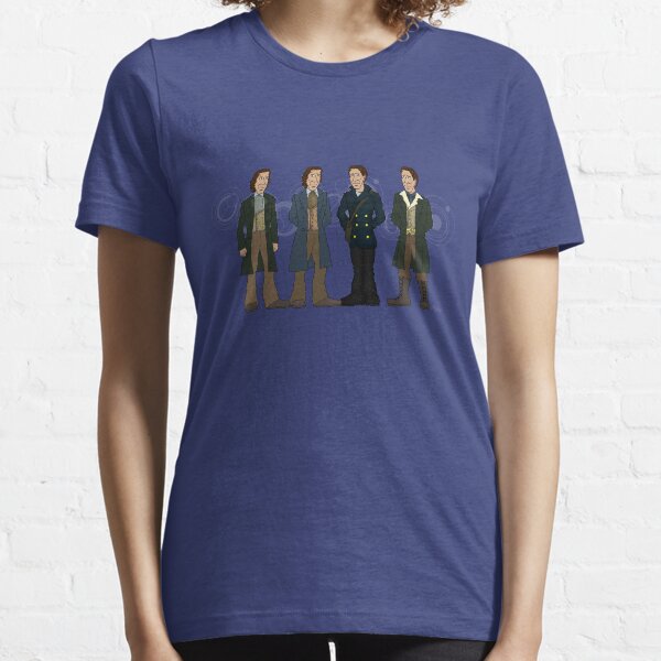 Evolution V2 Essential T-Shirt