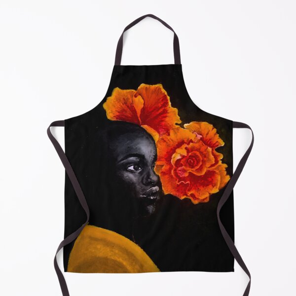 Item preview, Flower person designed and sold by Cimone-Marieart.
