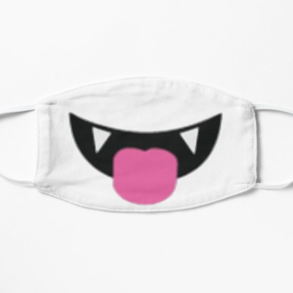 Roblox Face Masks Redbubble - pink ski mask roblox