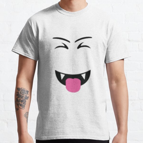 roblox vampire shirt