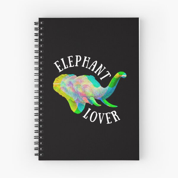 Item preview, Blue Yellow Elephant Lover Shirt Cute Shirt Funny Shirt Animal Shirt Nature Shirt Africa Shirt Inspirational Shirt Sarcastic Shirt Pet Lover Shirt Birthday Gift  designed and sold by EpsilonEridani.